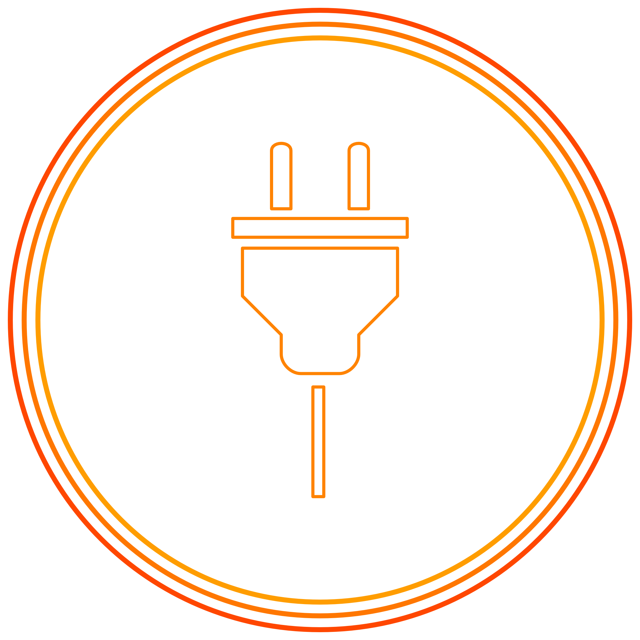 Clockworks Connector