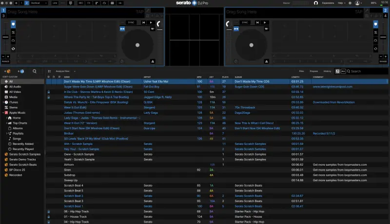 Serato